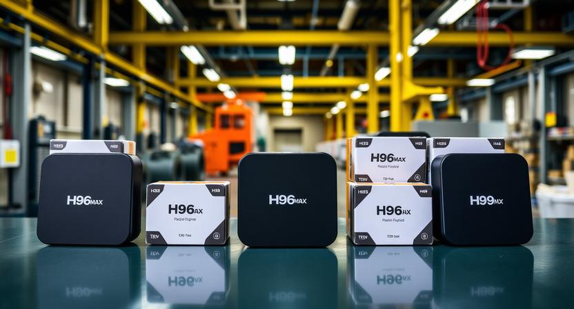 Android TV box dealer cooperation