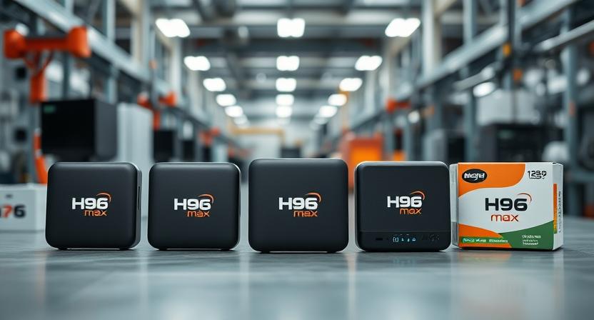 Android TV box dealer program