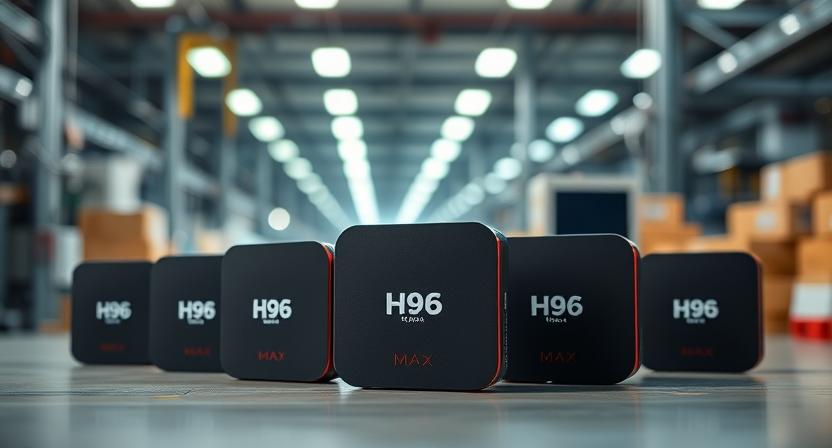 Android TV box developer customization