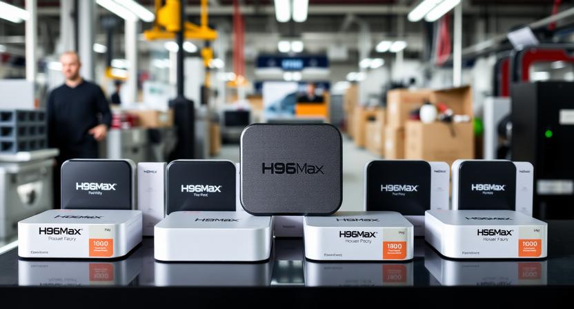 Android TV box development cooperation