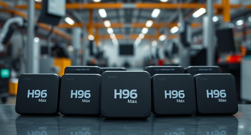 Android TV box direct distributor cooperation