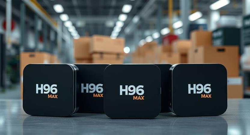 Android TV box distribution business