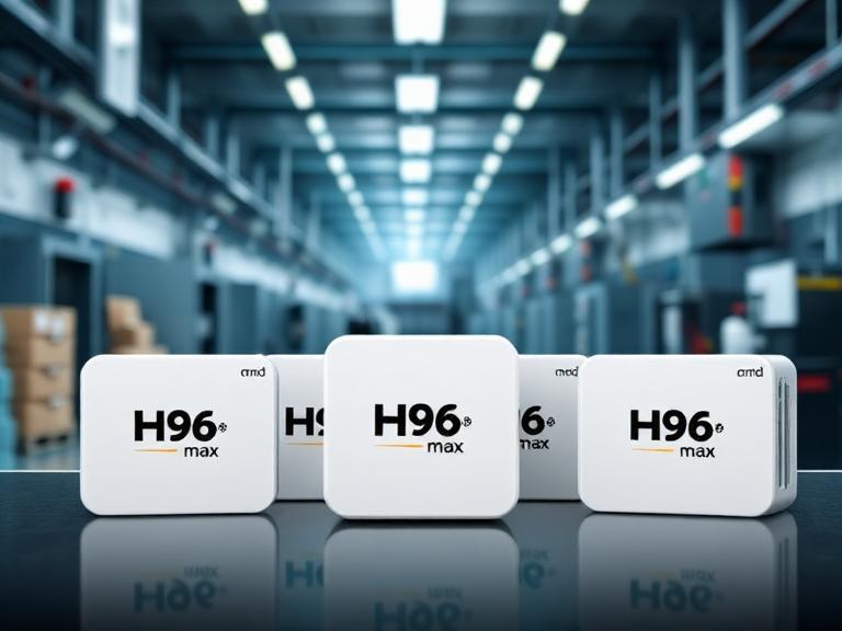 Android TV box distributor GCC region