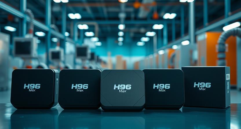 Android TV box distributor bulk source