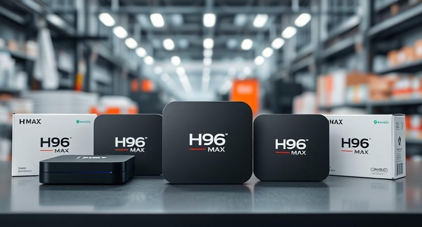 Android TV box distributor factory source