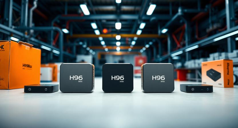 Android TV box distributor partnership