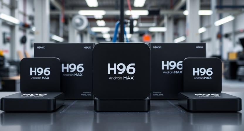 Android TV box distributor supply Indonesia