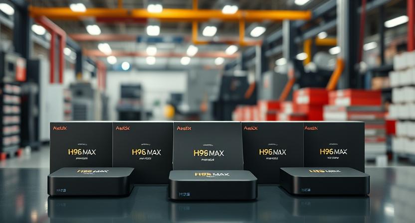 Android TV box distributor wholesale deals