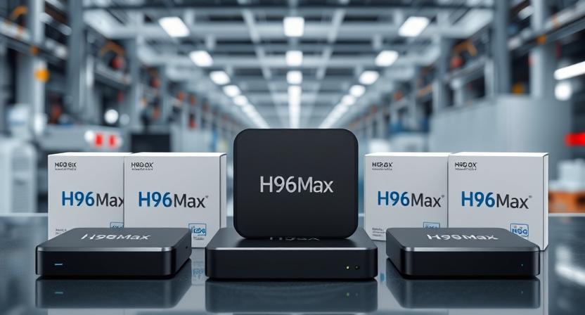 Android TV box economic manufacturer