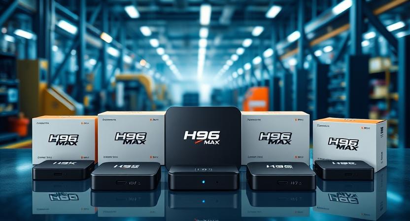 Android TV box export-ready manufacturer