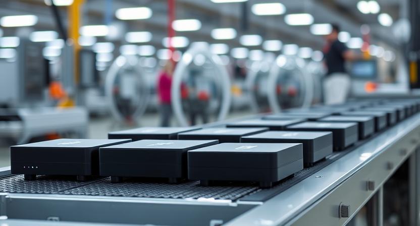 Android TV box export partner