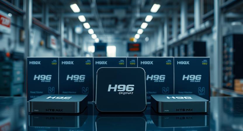 Android TV box factory-direct business