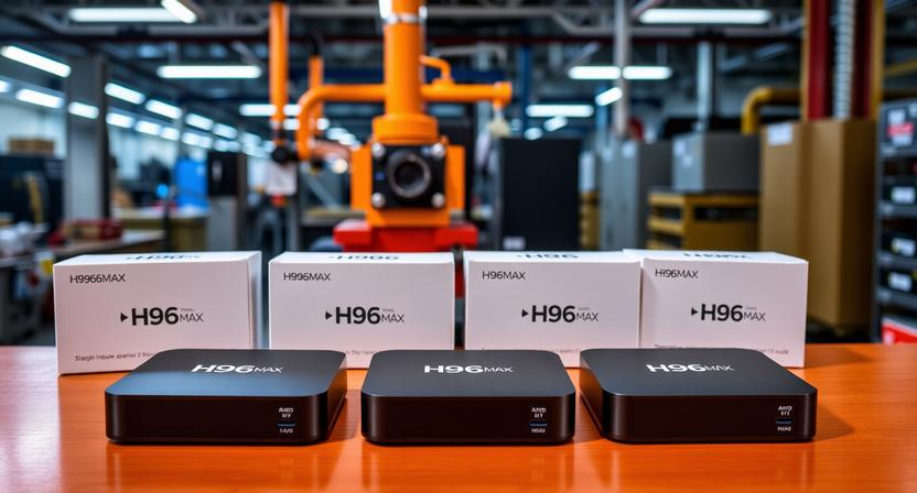 Android TV box factory direct supply