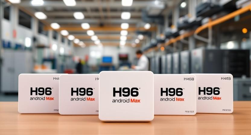 Android TV box factory price OEM