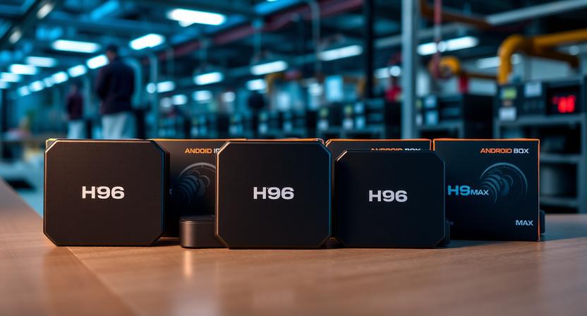 Android TV box firmware engineer