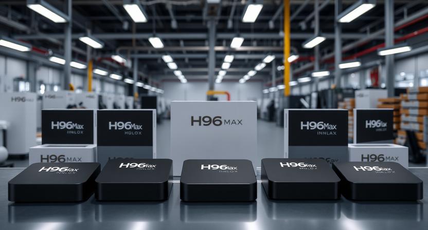 Android TV box for IPTV operators