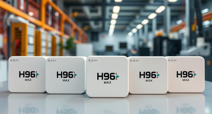 Android TV box for IPTV providers