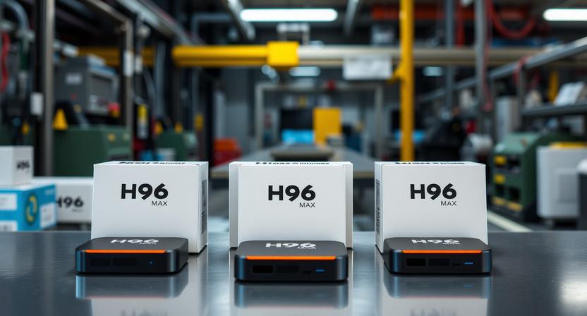 Android TV box for LATAM streaming growth