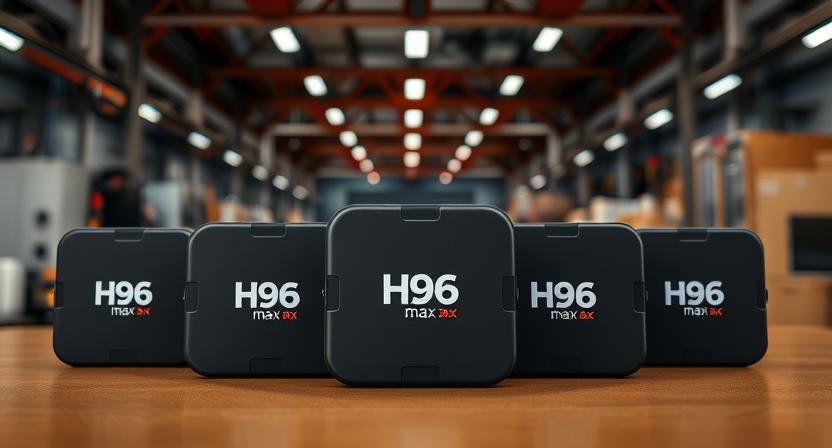 Android TV box for OTT service providers