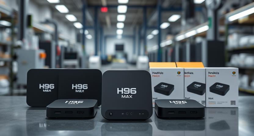 Android TV box for assisted living centers