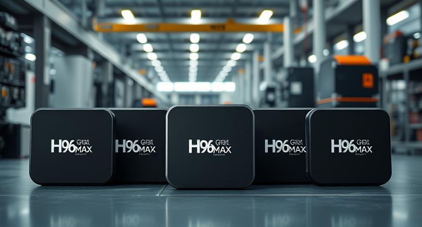 Android TV box for digital integration