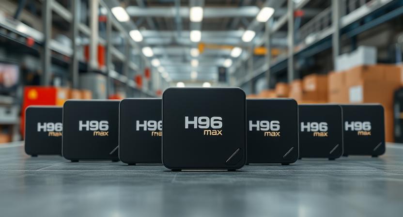 Android TV box for e-governance solutions