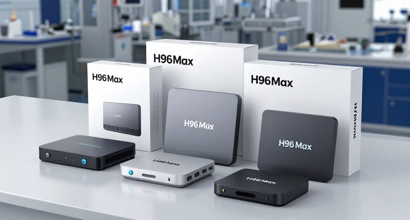 Android TV box for education networks