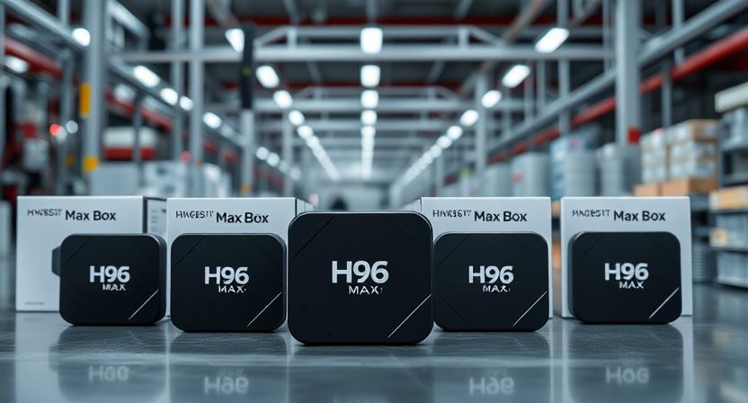 Android TV box for fitness motivation content