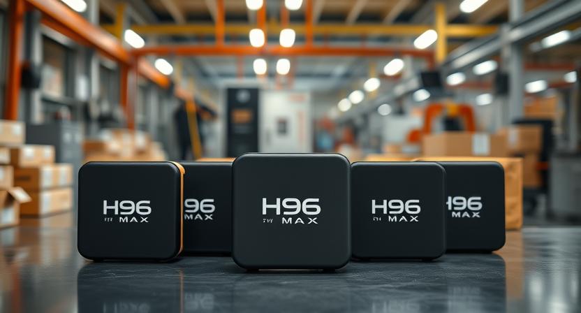 Android TV box for fitness motivation content