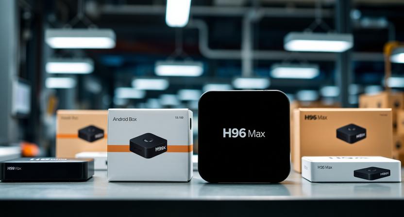 Android TV box for global distributors