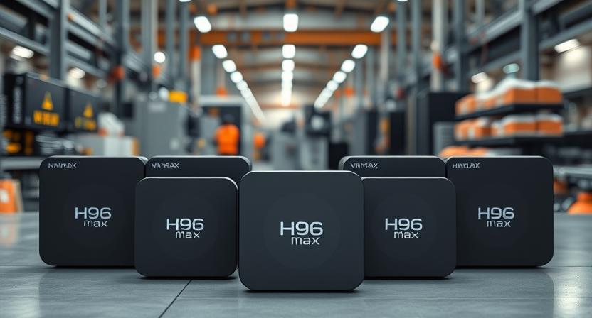 Android TV box for global exporters