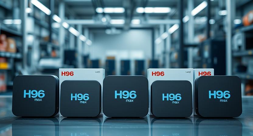 Android TV box for guest room smart TV setup