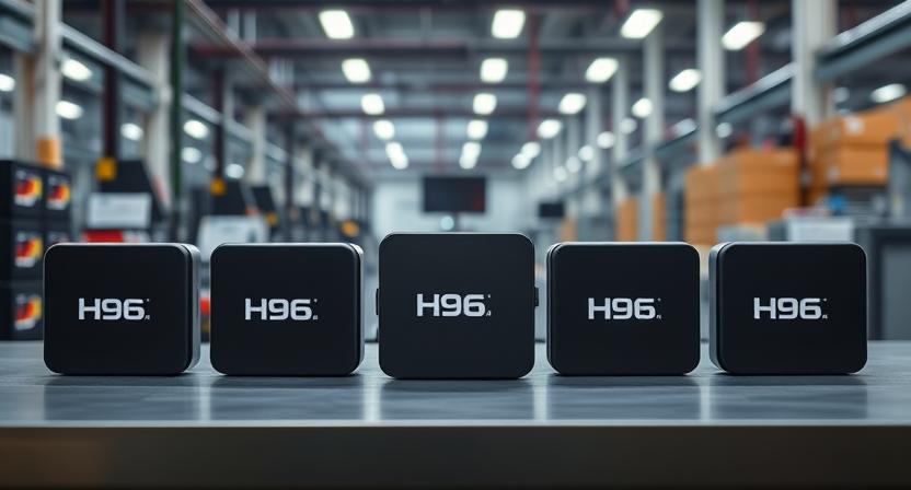 Android TV box for hospital and senior centers