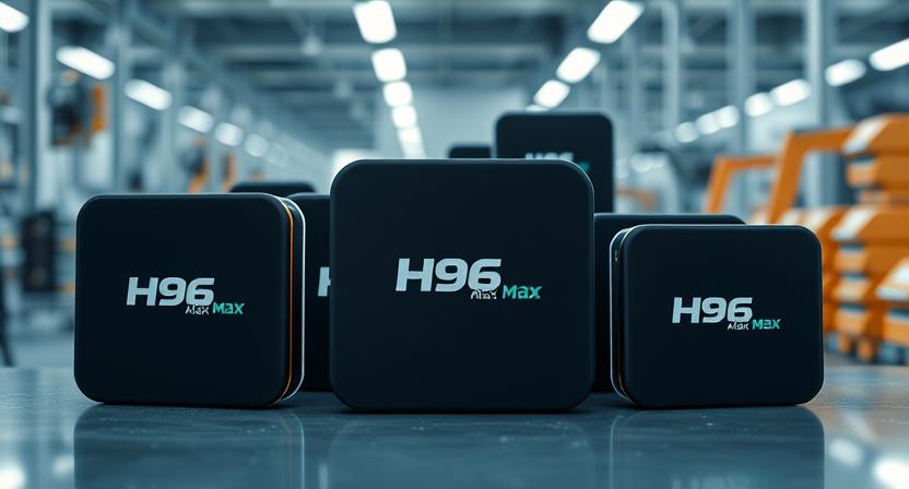 Android TV box for hotel solutions