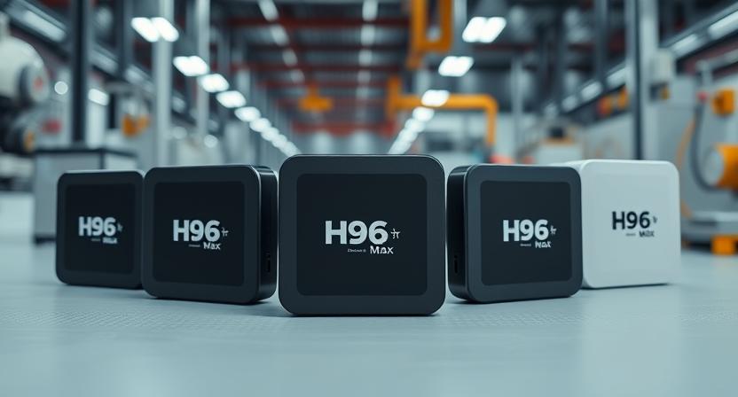 Android TV box for international distributors