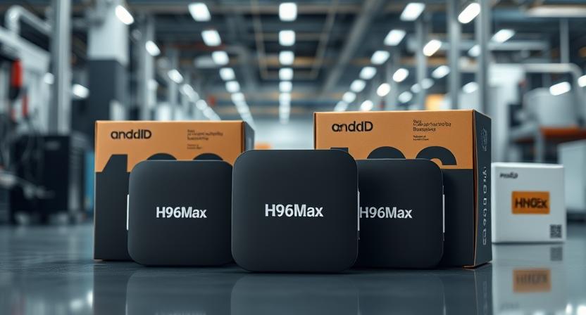 Android TV box for medical entertainment use