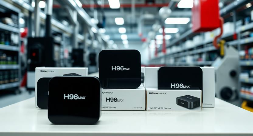 Android TV box for remote learning