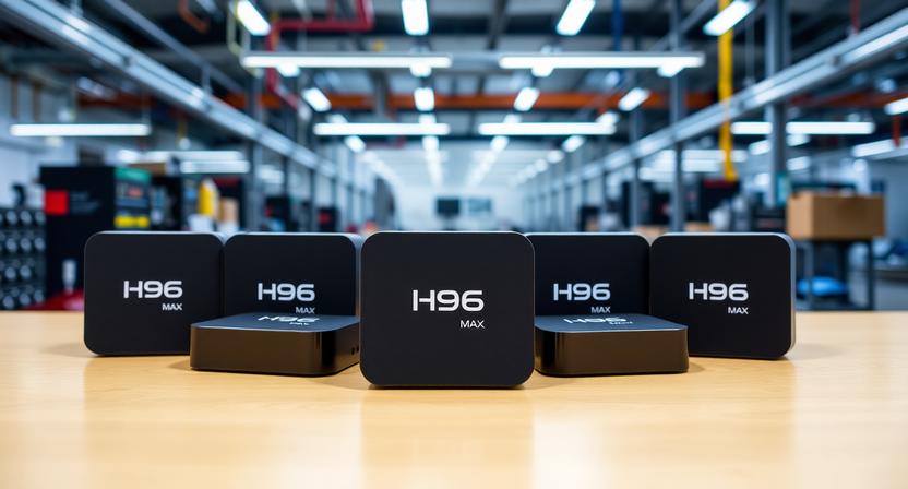 Android TV box global distributor