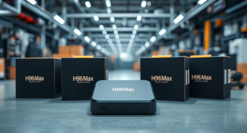 Android TV box global factory outlet