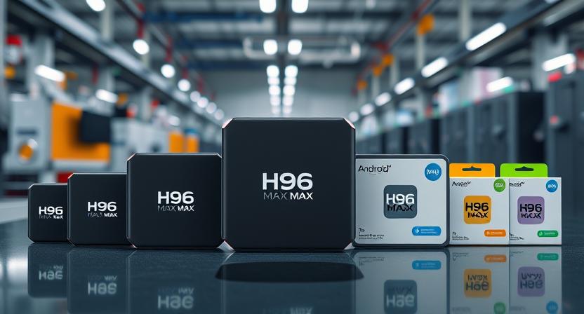 Android TV box global partnership