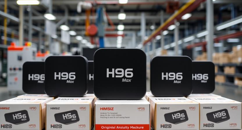 Android TV box global reseller