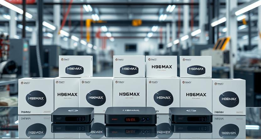 Android TV box global supplier