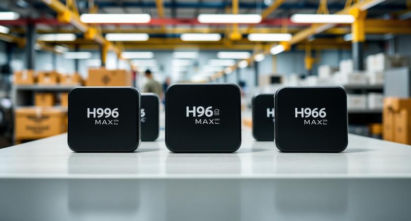 Android TV box global supply