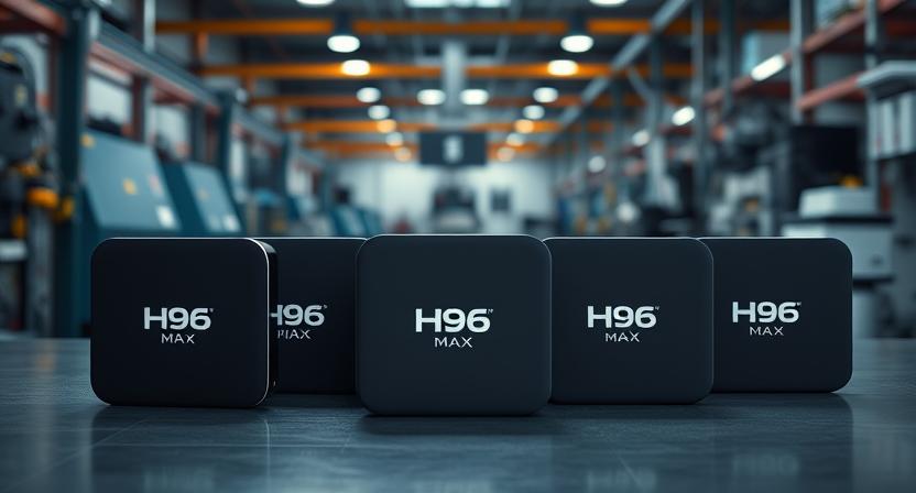 Android TV box global wholesale