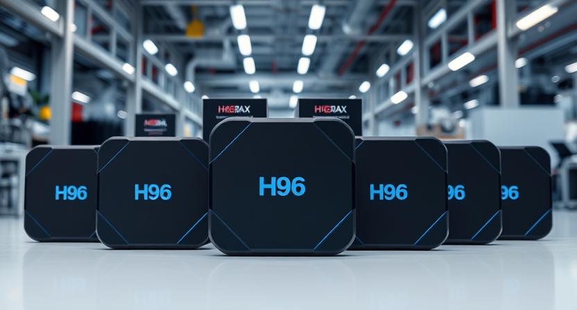 Android TV box global wholesale directory