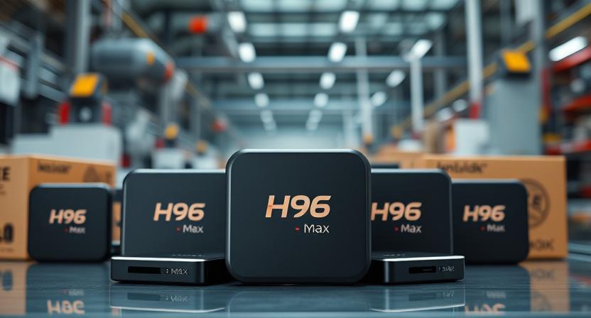 Android TV box hardware and software tuning