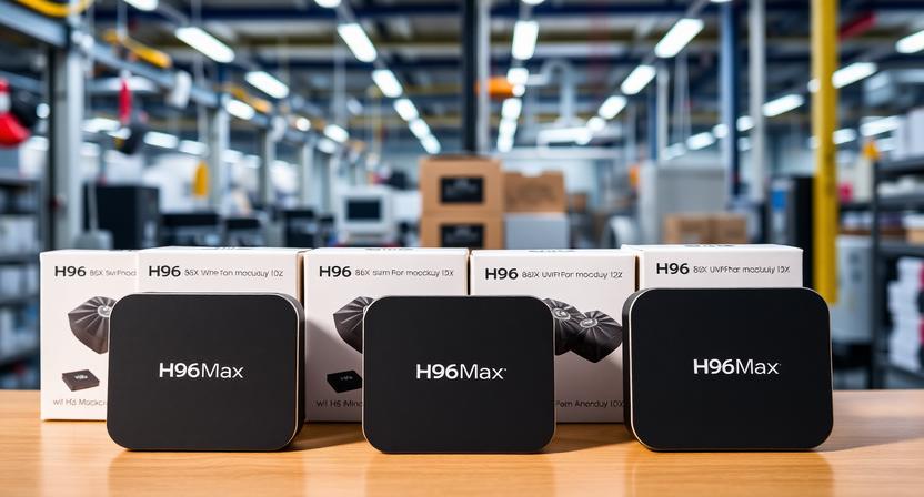 Android TV box import Saudi Arabia