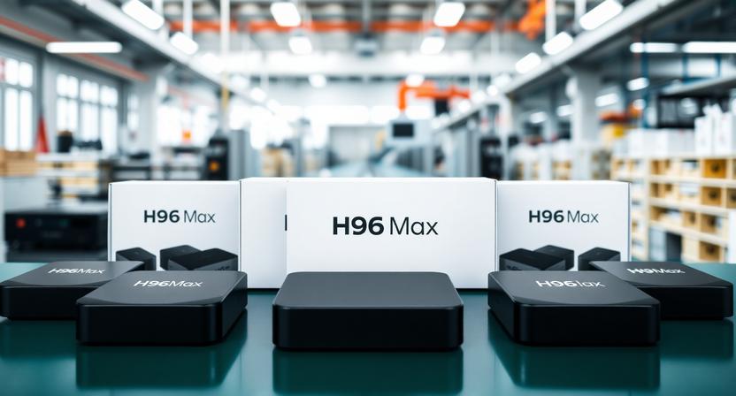 Android TV box importer Italy