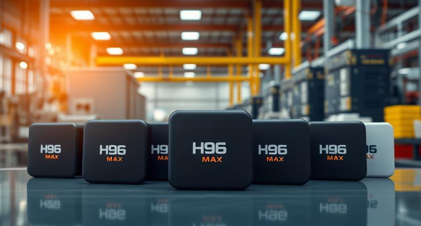 Android TV box large order supplier