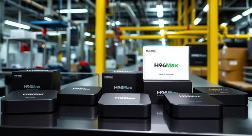 Android TV box large volume supply